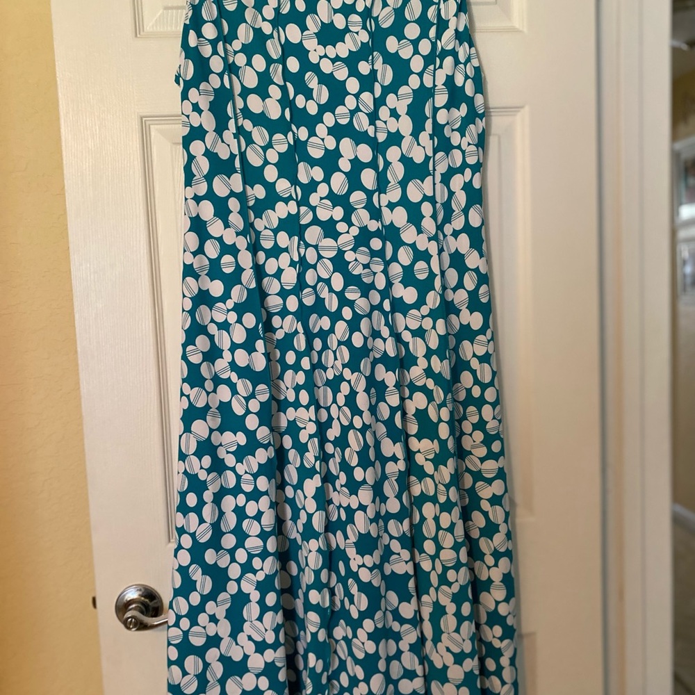 Perception Dress - image 4